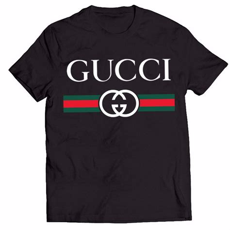 precio de una camisa gucci|camiseta gucci masculina.